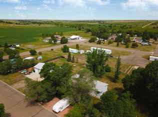 606 4th Ave W, Zap, ND 58580