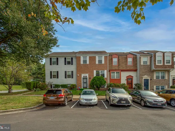 10749 Castleton Way, Upper Marlboro, MD 20774