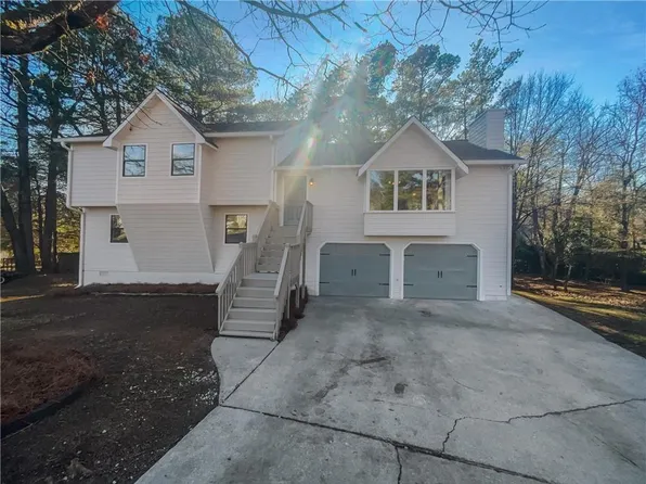 21 Wayne Dr SW, Cartersville, GA 30120