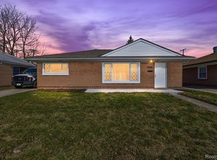 1167 E Hudson Ave, Madison Heights, MI