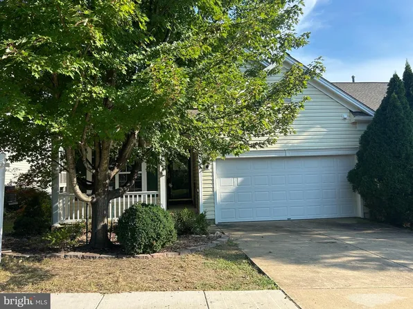 21 Buchanan Ct, Fredericksburg, VA 22406