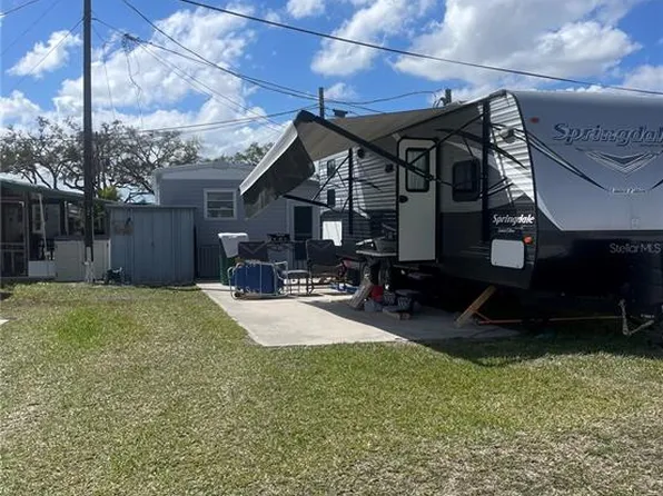 138 Pennsylvania St, Palmetto, FL 34221