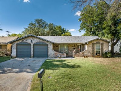 1310 Renee St, Breckenridge, TX, 76424