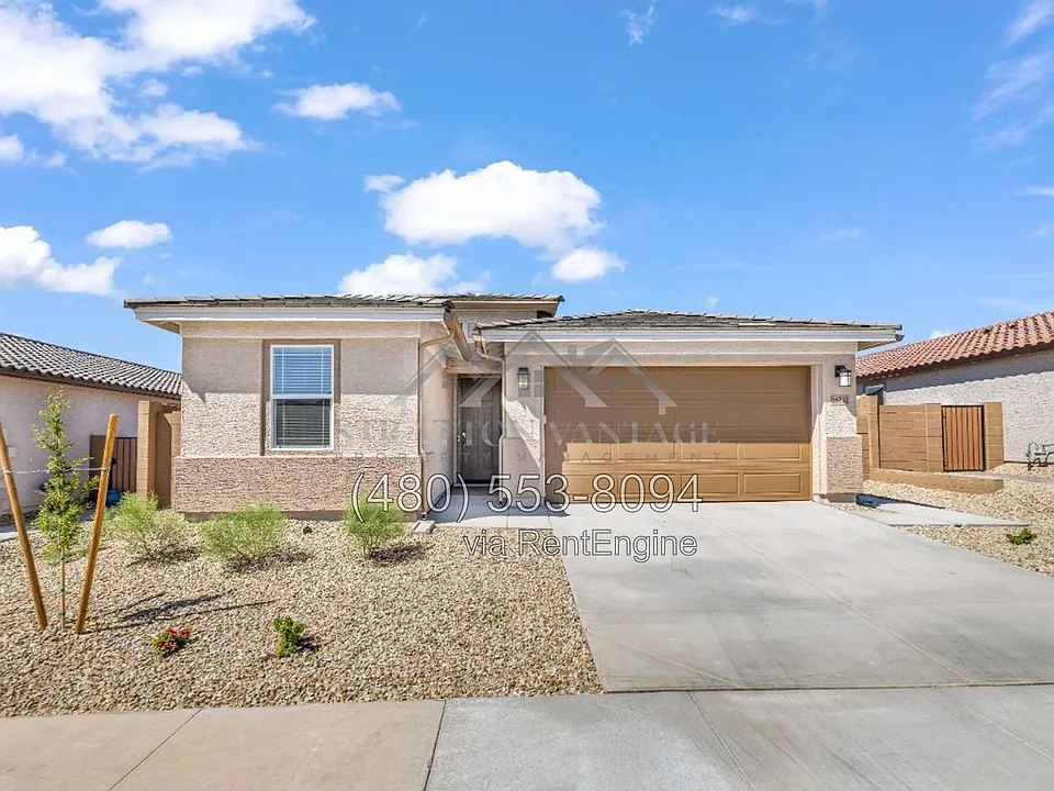 16731 W Chama Dr