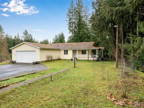 175 S Toutle Road, Toutle, WA 98649