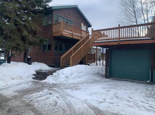 3102 Lois Dr #A, Anchorage, AK 99517