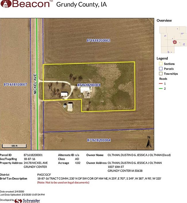 2nd image of 24178 Nickel Ave