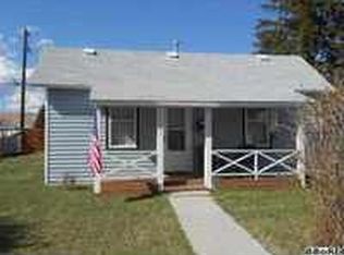 2121 Locust St, Butte, MT 59701