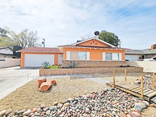 5409 Mountain View Dr, Las Vegas, NV 89146