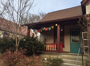 321 S Maple St, Bloomington, IN 47403