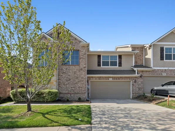 3720 Sicily St, Irving, TX 75038