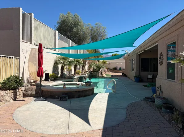714 Plaza Granada, Lake Havasu City, AZ 86406