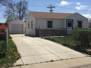 6920 W 54th Ave, Arvada, CO 80002