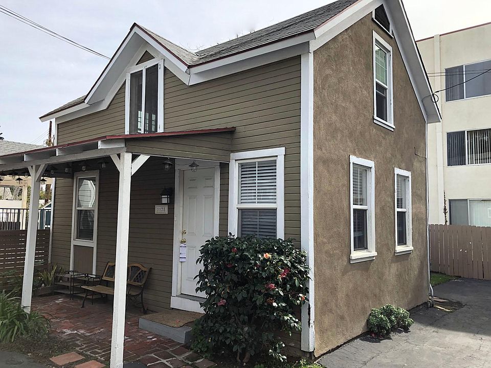 1st image of 1128 Cordova St