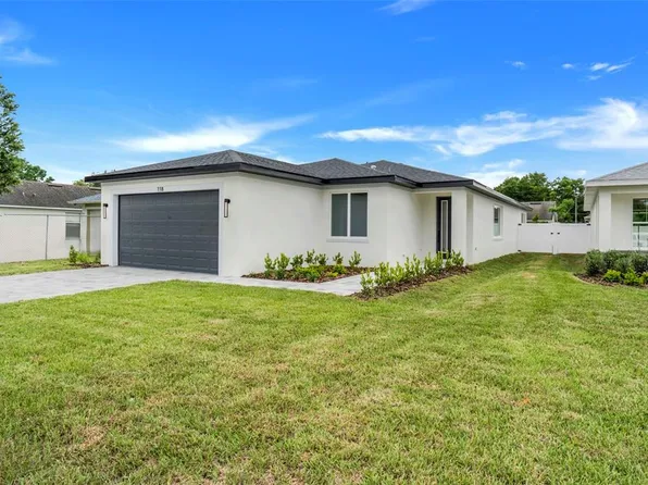 118 N Hudson St, Orlando, FL 32835