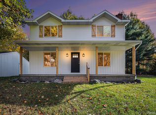 6280 Kim Ct, Otter Lake, MI 48464