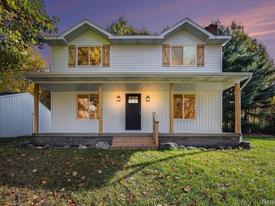 6280 Kim Ct, Otter Lake, MI, 48464