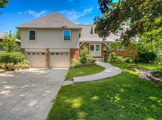 11041 Cypress Ave, Kansas City, MO 64137