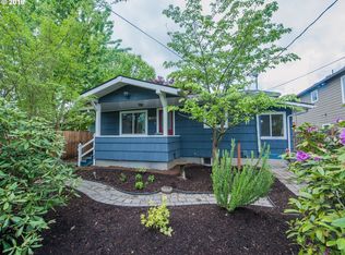 8015 N Mississippi Ave, Portland, OR 97217