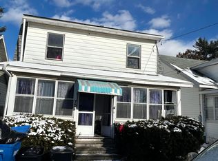 75 Lincoln Avenue, Albany, NY 12206