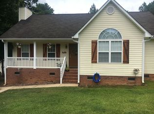 2029 Lorick Rd, Blythewood, SC 29016