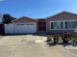 4754 Bret Harte Ct, Fremont, CA 94538