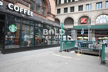 Rented by Bold New York