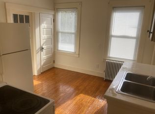 (Undisclosed Address), Warwick, RI 02888