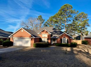 118 Adams Lane, Grovetown, GA 30813