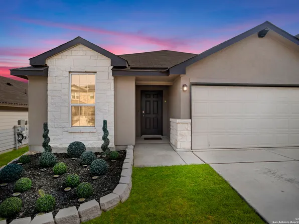 3658 Copper Willow, Bulverde, TX 78163