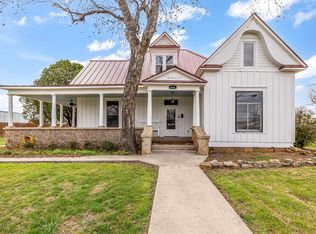 641 W 3rd St, Baird, TX 79504