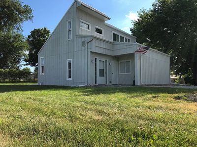 1453 NE 66th Ave, Des Moines, IA, 50313