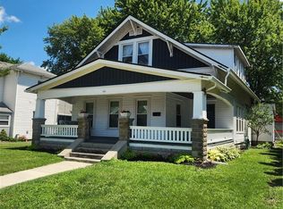 106 N Broadway St, Columbus Grove, OH 45830