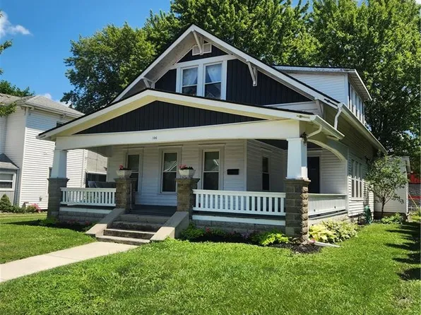 106 N Broadway St, Columbus Grove, OH 45830