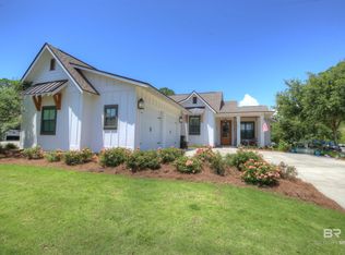397 Fruit Tree Ln, Fairhope, AL 36532