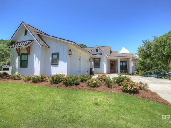 397 Fruit Tree Ln, Fairhope, AL 36532