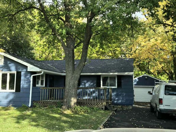 6921 Clarendon Hills Rd