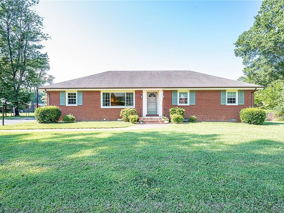1st image of 8337 Hillcrest Ln