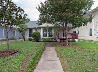 5631 Victor St, Dallas, TX 75214