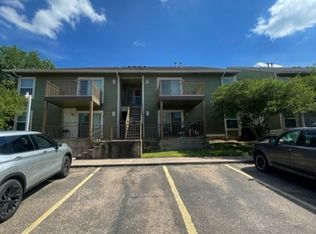 1500 Lake Shore Dr APT 207, Waco, TX 76708