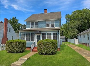 114 Maple Ave, Newport News, VA 23607