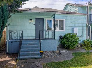 2218 Hoyt Ave Unit A, Everett, WA 98201