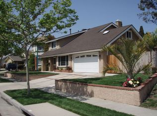 3217 S Rene Dr, Santa Ana, CA 92704