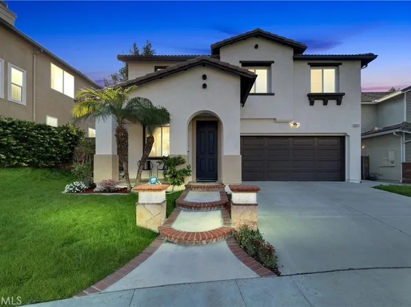 13711 Francisco Dr, La Mirada, CA 90638