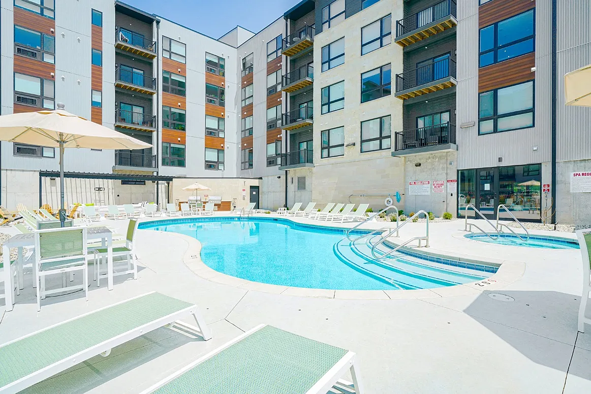 Haven at Uptown — Photo 1