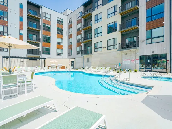 Haven at Uptown
