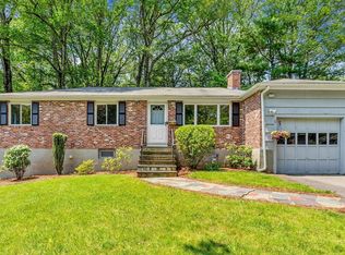 10 Westview Rd, Framingham, MA 01701