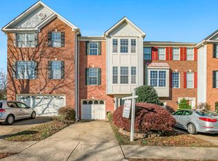 3747 Tonbridge Pl, Woodbridge, VA 22192