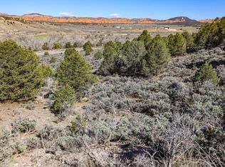 Dry Lakes Rd, Brian Head, UT 84719