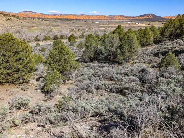 Dry Lakes Rd, Brian Head, UT 84719